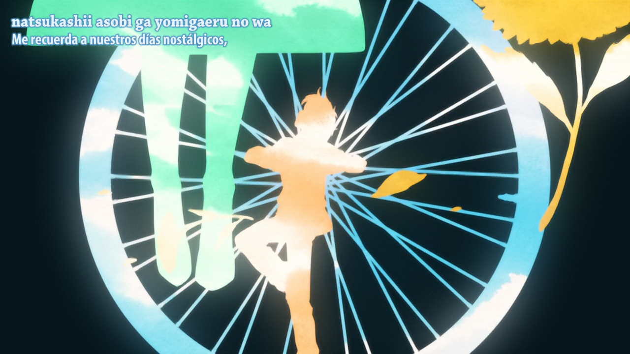 Honey & Clover (Kudaranee)